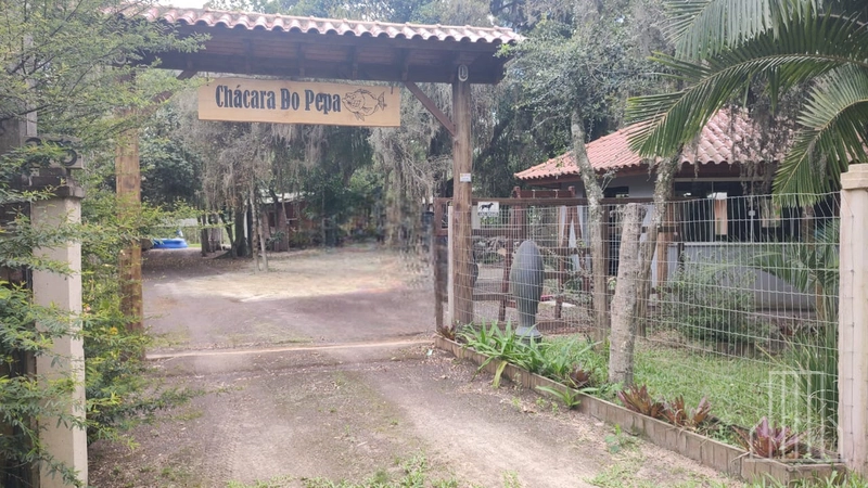 LINDA CHÁCARA LOCALIZADA NO BAIRRO FAXINAL DO MORRO ALTO, EM MAQUINÉ!: 4ª foto da galeria de imagens do imóvel