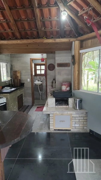 LINDA CHÁCARA LOCALIZADA NO BAIRRO FAXINAL DO MORRO ALTO, EM MAQUINÉ!: 19ª foto da galeria de imagens do imóvel