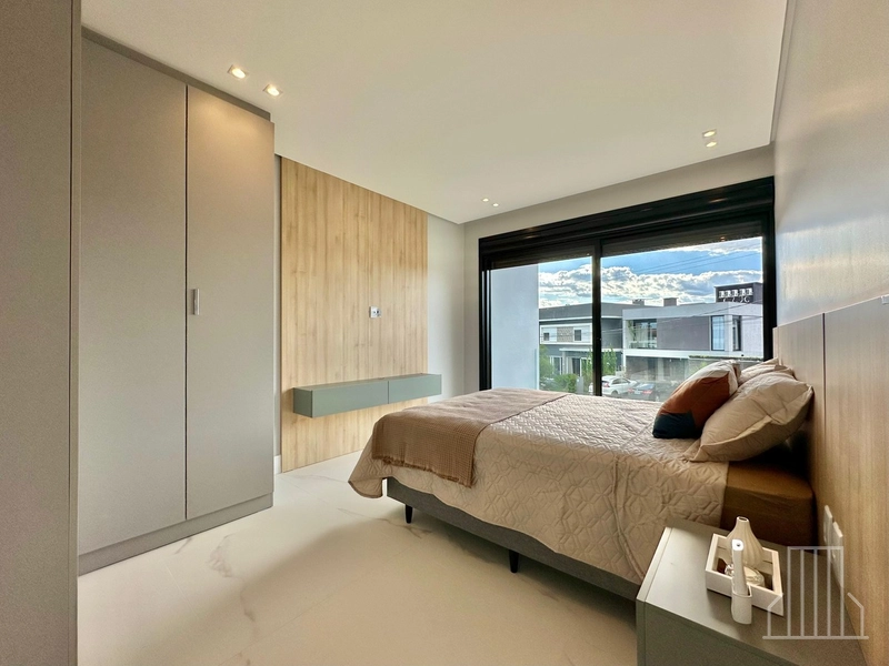 LINDA CASA DE ALTO PADRÃO NO CONDOMÍNIO BLUE EM XANGRI-LÁ: 15ª foto da galeria de imagens do imóvel