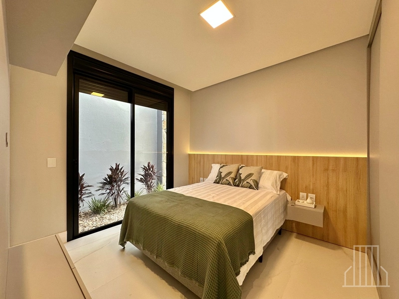 LINDA CASA DE ALTO PADRÃO NO CONDOMÍNIO BLUE EM XANGRI-LÁ: 14ª foto da galeria de imagens do imóvel