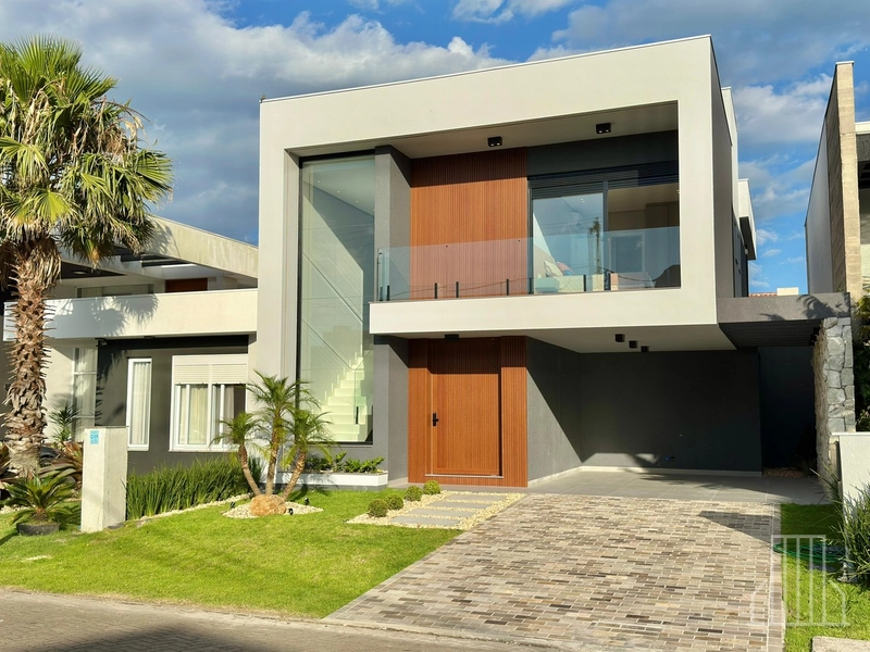 Imóvel residencial ou comercial