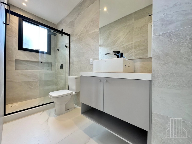 LINDA CASA DE ALTO PADRÃO NO CONDOMÍNIO BLUE EM XANGRI-LÁ: 21ª foto da galeria de imagens do imóvel