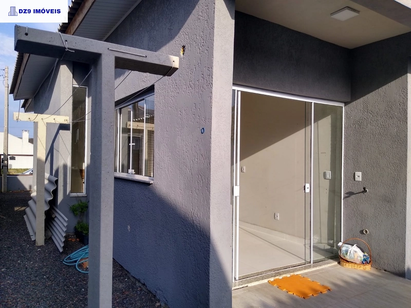 Casa próxima ao mar em Capão Novo – 2 dorms + sala comercial: 10ª foto da galeria de imagens do imóvel