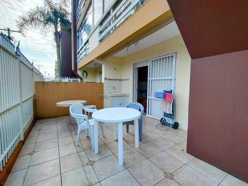 BELO APARTAMENTO A VENDA EM CAPÃO NOVO! : 2ª foto da galeria de imagens do imóvel