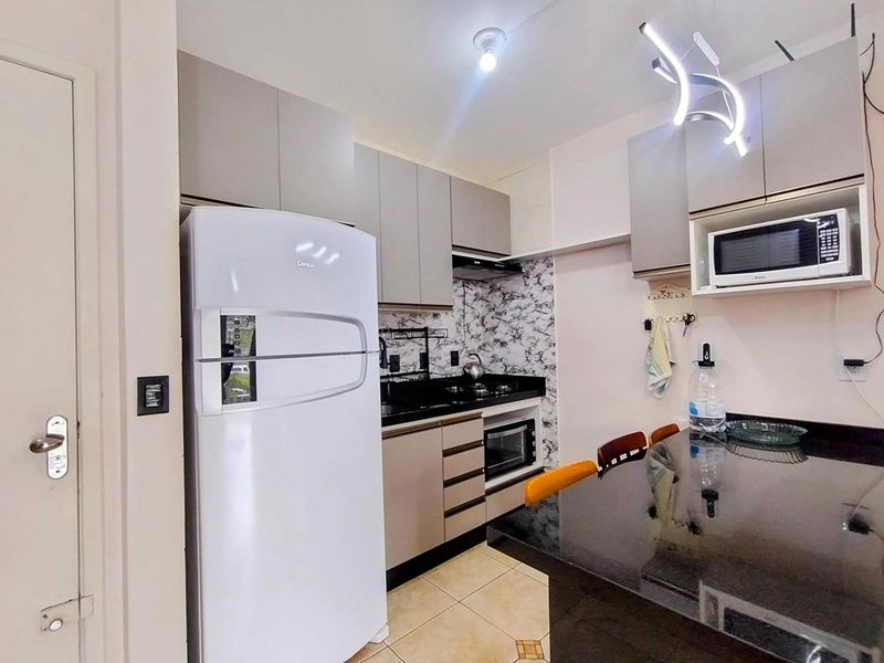 BELO APARTAMENTO A VENDA EM CAPÃO NOVO! : 4ª foto da galeria de imagens do imóvel