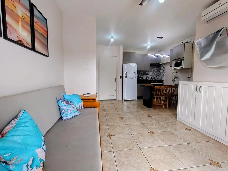 BELO APARTAMENTO A VENDA EM CAPÃO NOVO! : 10ª foto da galeria de imagens do imóvel