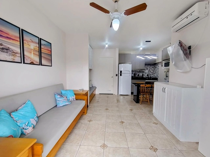 BELO APARTAMENTO A VENDA EM CAPÃO NOVO! : 9ª foto da galeria de imagens do imóvel