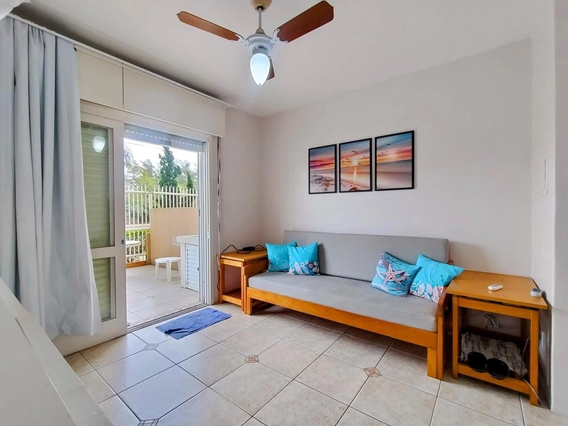 BELO APARTAMENTO A VENDA EM CAPÃO NOVO! : 6ª foto da galeria de imagens do imóvel