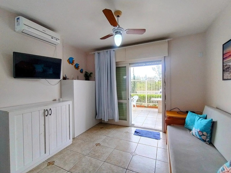 BELO APARTAMENTO A VENDA EM CAPÃO NOVO! : 7ª foto da galeria de imagens do imóvel