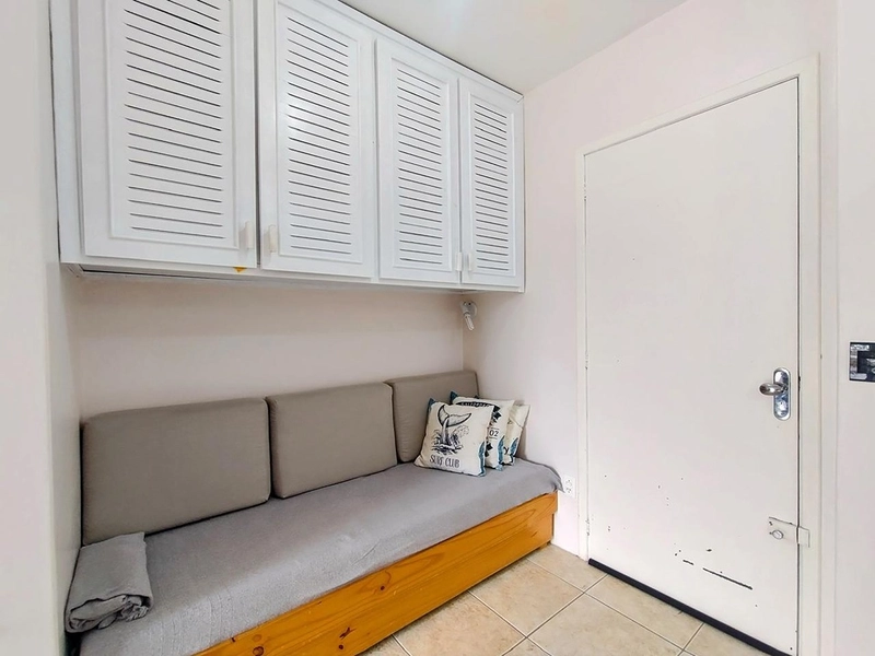 BELO APARTAMENTO A VENDA EM CAPÃO NOVO! : 8ª foto da galeria de imagens do imóvel