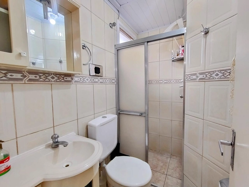 BELO APARTAMENTO A VENDA EM CAPÃO NOVO! : 13ª foto da galeria de imagens do imóvel