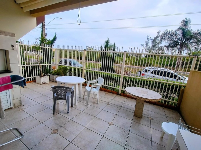 BELO APARTAMENTO A VENDA EM CAPÃO NOVO! : 3ª foto da galeria de imagens do imóvel