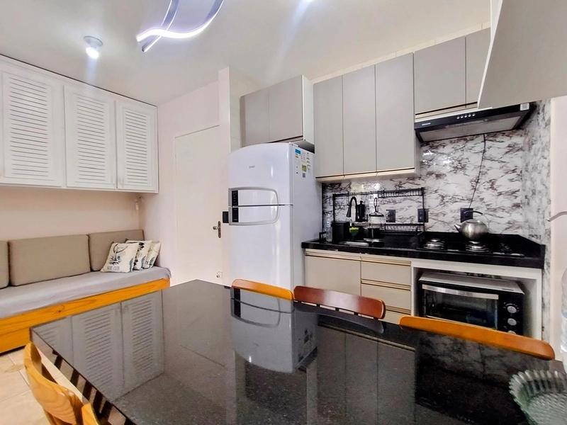 BELO APARTAMENTO A VENDA EM CAPÃO NOVO! : 5ª foto da galeria de imagens do imóvel