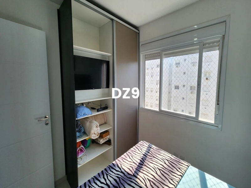 ENCANTADOR APARTAMENTO NO BAIRRO ZONA NOVA EM CAPÃO DA CANOA!: 5ª foto da galeria de imagens do imóvel