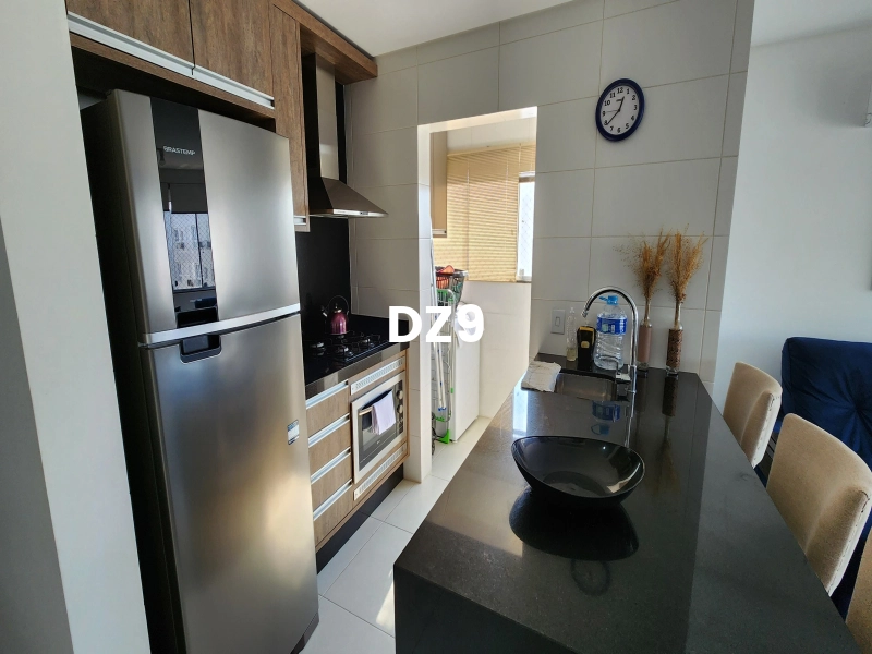 ENCANTADOR APARTAMENTO NO BAIRRO ZONA NOVA EM CAPÃO DA CANOA!: 17ª foto da galeria de imagens do imóvel