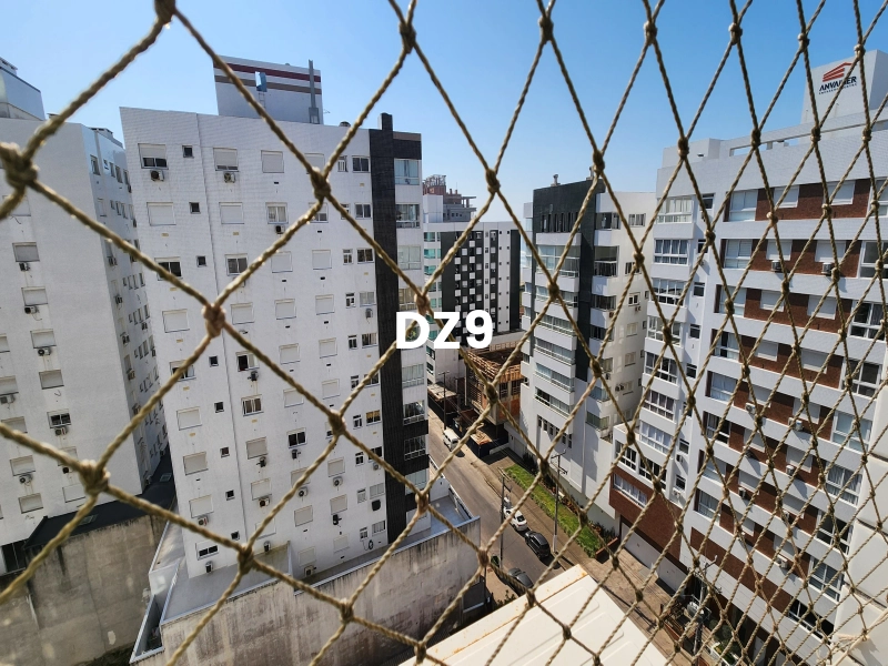 ENCANTADOR APARTAMENTO NO BAIRRO ZONA NOVA EM CAPÃO DA CANOA!: 4ª foto da galeria de imagens do imóvel