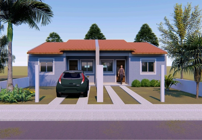 Imóvel residencial ou comercial