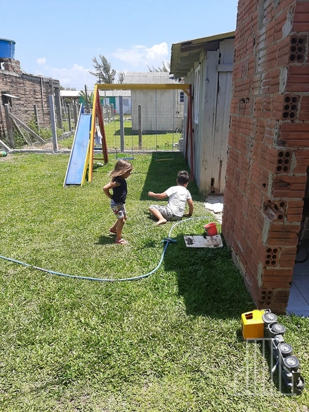 ÓTIMA CASA DE MADEIRA COM 3 DORMITÓRIOS EM CAPÃO NOVO!: 14ª foto da galeria de imagens do imóvel