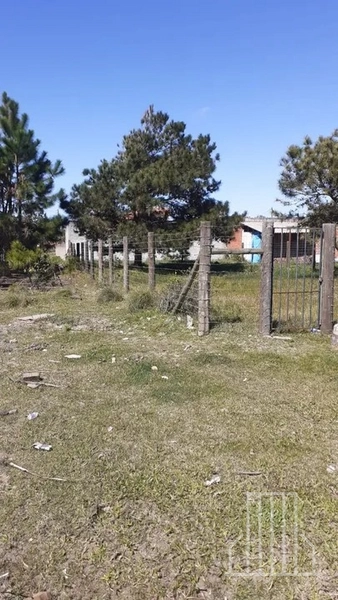 ÓTIMO TERRENO À VENDA NO BAIRRO PRAIA DO BARCO!: 5ª foto da galeria de imagens do imóvel