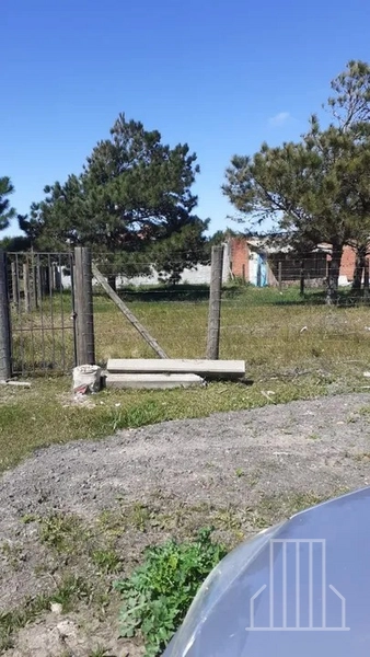 ÓTIMO TERRENO À VENDA NO BAIRRO PRAIA DO BARCO!: 3ª foto da galeria de imagens do imóvel