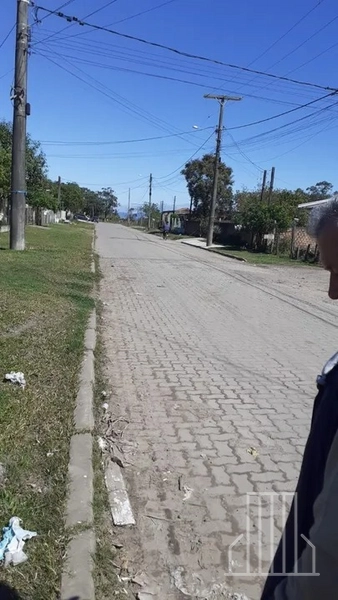 ÓTIMO TERRENO À VENDA NO BAIRRO PRAIA DO BARCO!: 2ª foto da galeria de imagens do imóvel