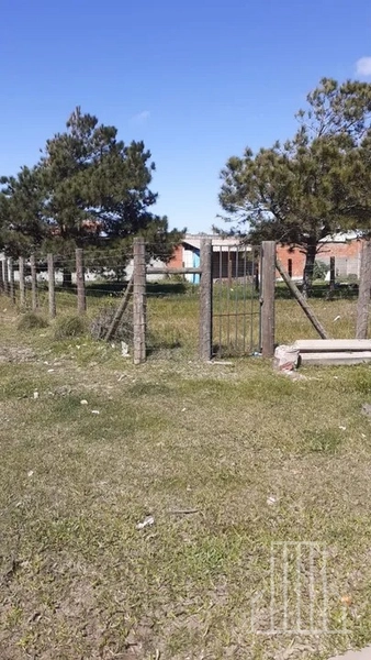 ÓTIMO TERRENO À VENDA NO BAIRRO PRAIA DO BARCO!: 1ª foto da galeria de imagens do imóvel