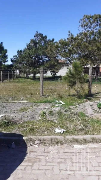 ÓTIMO TERRENO À VENDA NO BAIRRO PRAIA DO BARCO!: 4ª foto da galeria de imagens do imóvel