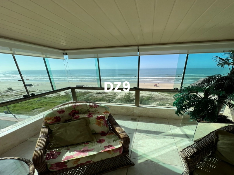DESLUMBRANTE APARTAMENTO COM VISTA PARA O MAR!: 21ª foto da galeria de imagens do imóvel