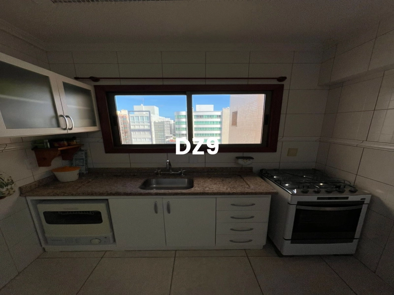 DESLUMBRANTE APARTAMENTO COM VISTA PARA O MAR!: 14ª foto da galeria de imagens do imóvel