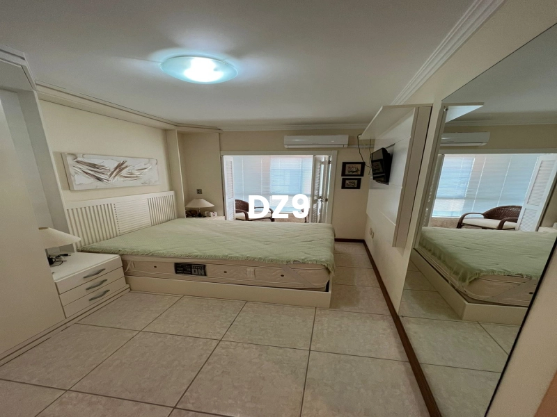 DESLUMBRANTE APARTAMENTO COM VISTA PARA O MAR!: 19ª foto da galeria de imagens do imóvel