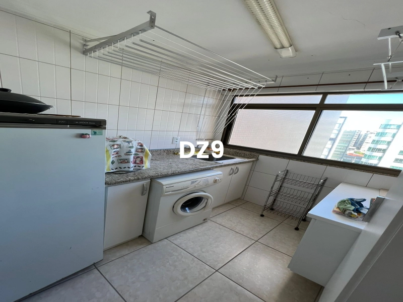 DESLUMBRANTE APARTAMENTO COM VISTA PARA O MAR!: 15ª foto da galeria de imagens do imóvel