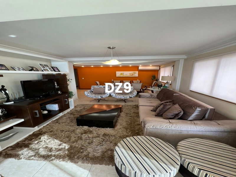 DESLUMBRANTE APARTAMENTO COM VISTA PARA O MAR!: 6ª foto da galeria de imagens do imóvel