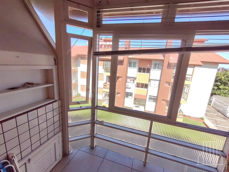 Kitnet Aconchegante a Apenas uma Quadra do Mar em Capão Novo: 2ª foto da galeria de imagens do imóvel