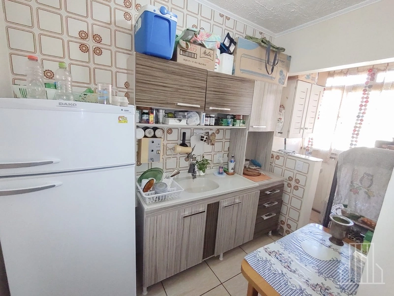 Kitnet Aconchegante a Apenas uma Quadra do Mar em Capão Novo: 6ª foto da galeria de imagens do imóvel