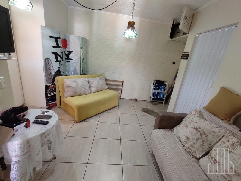 Kitnet Aconchegante a Apenas uma Quadra do Mar em Capão Novo: 3ª foto da galeria de imagens do imóvel