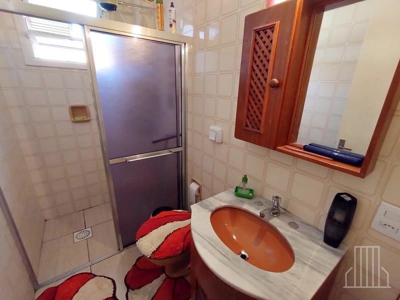 Kitnet Aconchegante a Apenas uma Quadra do Mar em Capão Novo: 7ª foto da galeria de imagens do imóvel