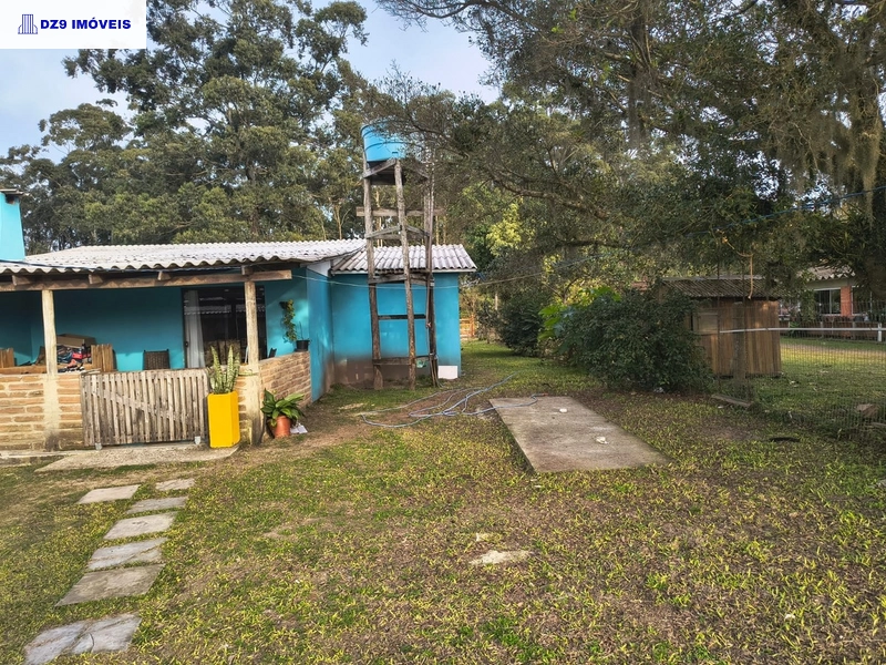 Propriedade Rural com Ampla Estrutura à Venda em Tapera dos Quadros: 4ª foto da galeria de imagens do imóvel