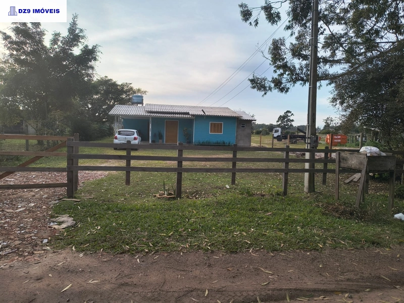 Propriedade Rural com Ampla Estrutura à Venda em Tapera dos Quadros: 1ª foto da galeria de imagens do imóvel