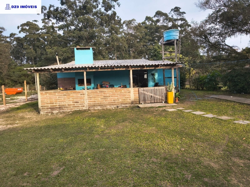 Propriedade Rural com Ampla Estrutura à Venda em Tapera dos Quadros: 6ª foto da galeria de imagens do imóvel