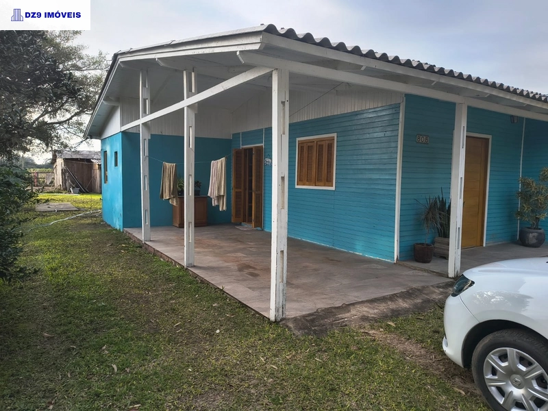 Propriedade Rural com Ampla Estrutura à Venda em Tapera dos Quadros: 5ª foto da galeria de imagens do imóvel