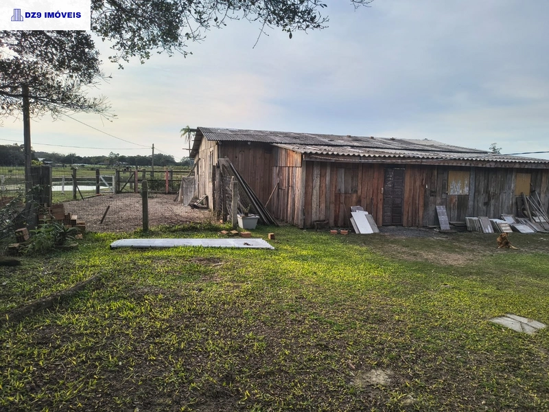 Propriedade Rural com Ampla Estrutura à Venda em Tapera dos Quadros: 7ª foto da galeria de imagens do imóvel