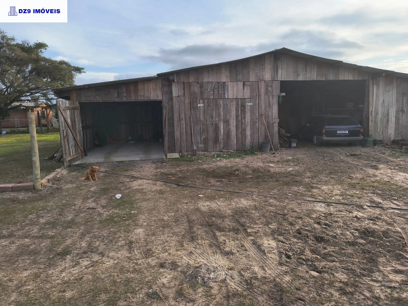 Propriedade Rural com Ampla Estrutura à Venda em Tapera dos Quadros: 8ª foto da galeria de imagens do imóvel