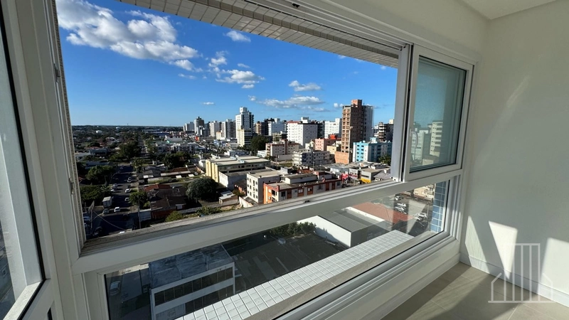 APARTAMENTO A VENDA EM CAPÃO DA CANOA!: 2ª foto da galeria de imagens do imóvel