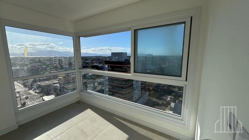 APARTAMENTO A VENDA EM CAPÃO DA CANOA!: 3ª foto da galeria de imagens do imóvel