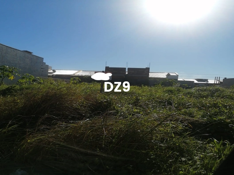 TERRENO 11x24 ATERRADO!: 1ª foto da galeria de imagens do imóvel