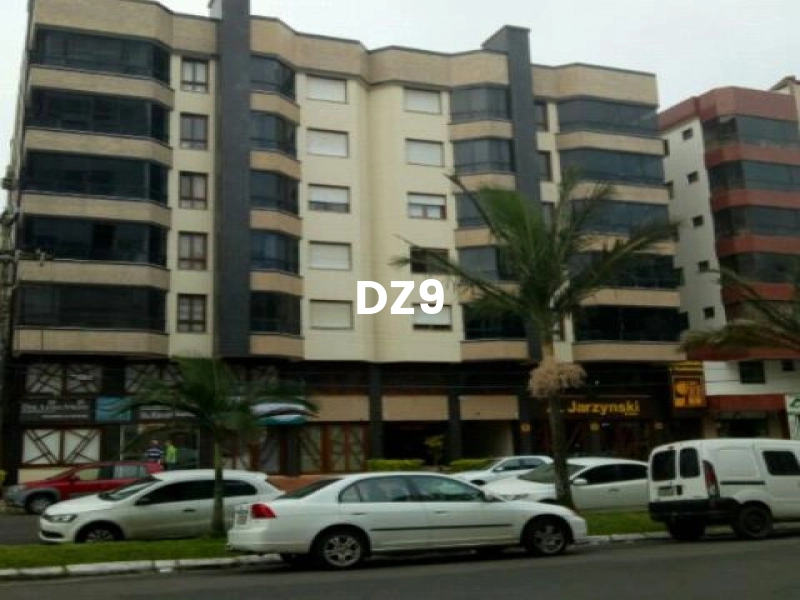 Imóvel residencial ou comercial