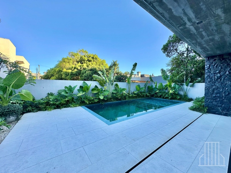 Casa Por do Sol no Condomínio Velas da Marina: Luxo, Conforto e Vista: 9ª foto da galeria de imagens do imóvel