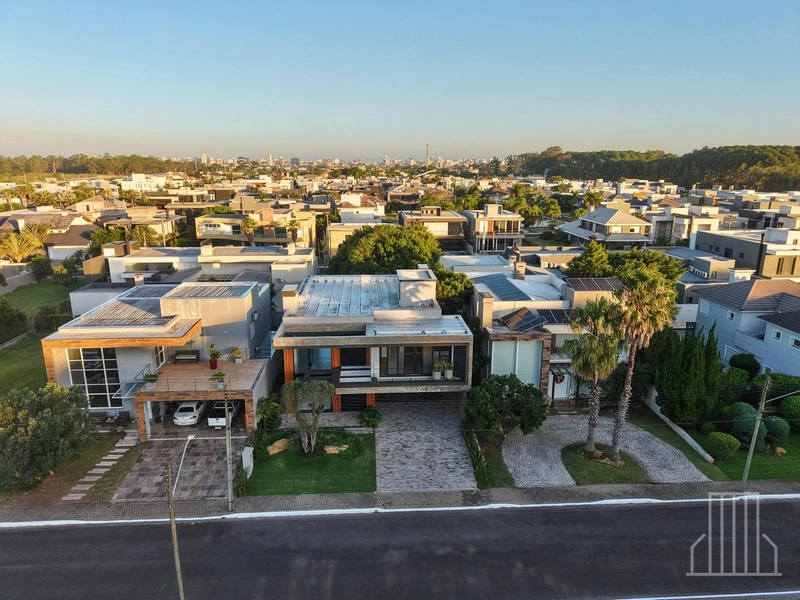 Casa Por do Sol no Condomínio Velas da Marina: Luxo, Conforto e Vista: 5ª foto da galeria de imagens do imóvel