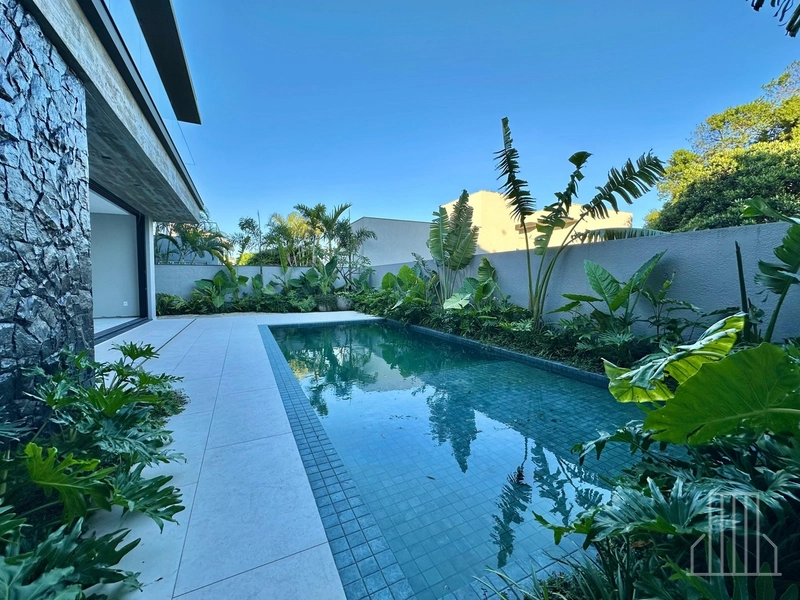 Casa Por do Sol no Condomínio Velas da Marina: Luxo, Conforto e Vista: 8ª foto da galeria de imagens do imóvel