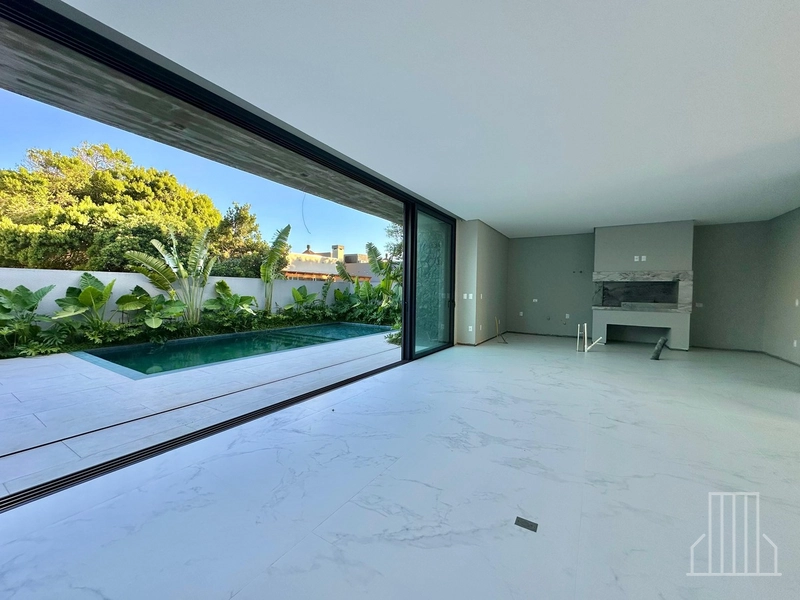 Casa Por do Sol no Condomínio Velas da Marina: Luxo, Conforto e Vista: 10ª foto da galeria de imagens do imóvel